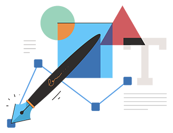 Professional Logo and Banners