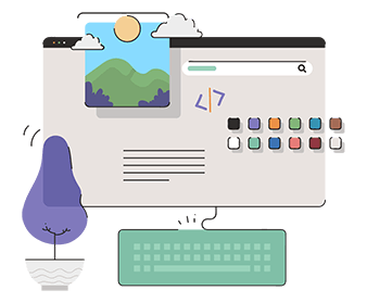 Professional Website